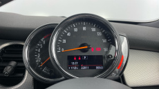 MINI Hatchback 2.0 Cooper S Exclusive 3dr Auto Petrol Hatchback